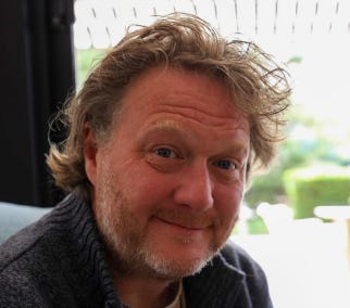 Dean Owen (I.T. Director) Dean Owen (I.T. Director)