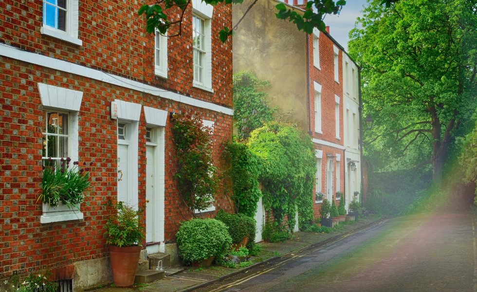 Renters Reform house UK